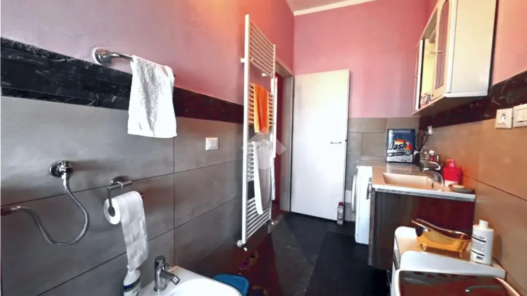 Vannitoad - Duplex Apartment with Balcony in Lugo