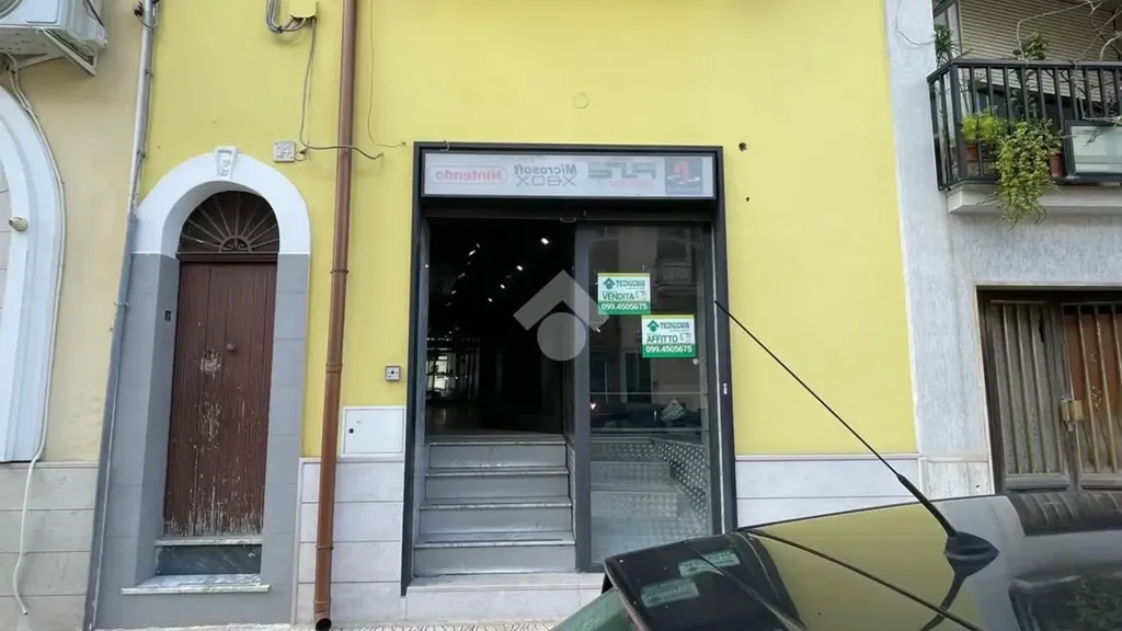 facade