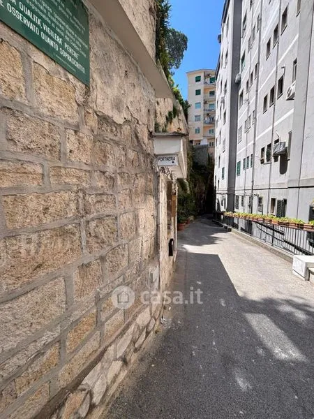 Extérieur - Apartment with Panoramic Balcony in Naples