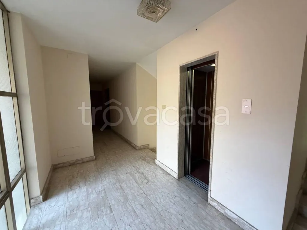 Entrée - Two-Bedroom Apartment with Balcony in Chiomonte