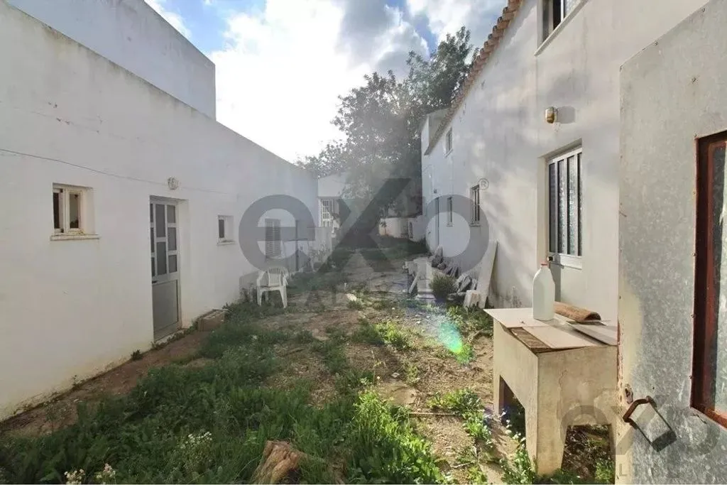 Aed - Detached Villa with Sea View in Moncarapacho