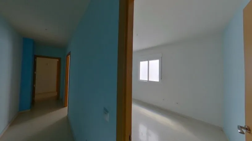 Entrée - Apartment with Tour in Mancha Real Centre