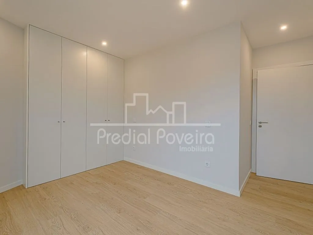 Magamistoad - New Duplex Flat with Terrace in Póvoa de Varzim