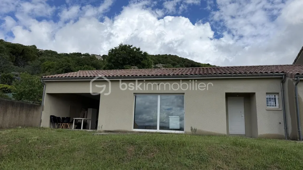 Esterno - Twin-Home with Garden Potential in SAVASSE
