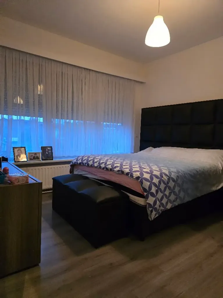Chambres - Maison avec Terrasse et Jardin à Anvers