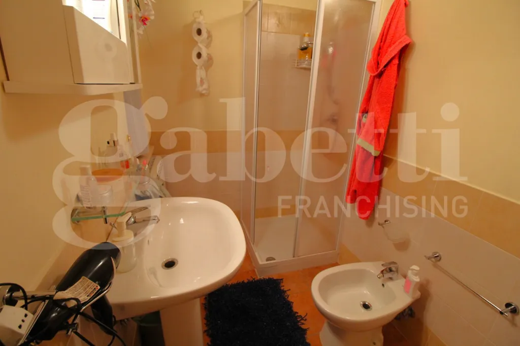 Vannitoad - Mountain-View Apartment in Ateleta