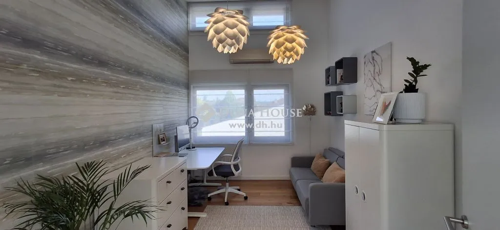 Studio - Premium House with Mediterranean Panel in Dunaharaszti
