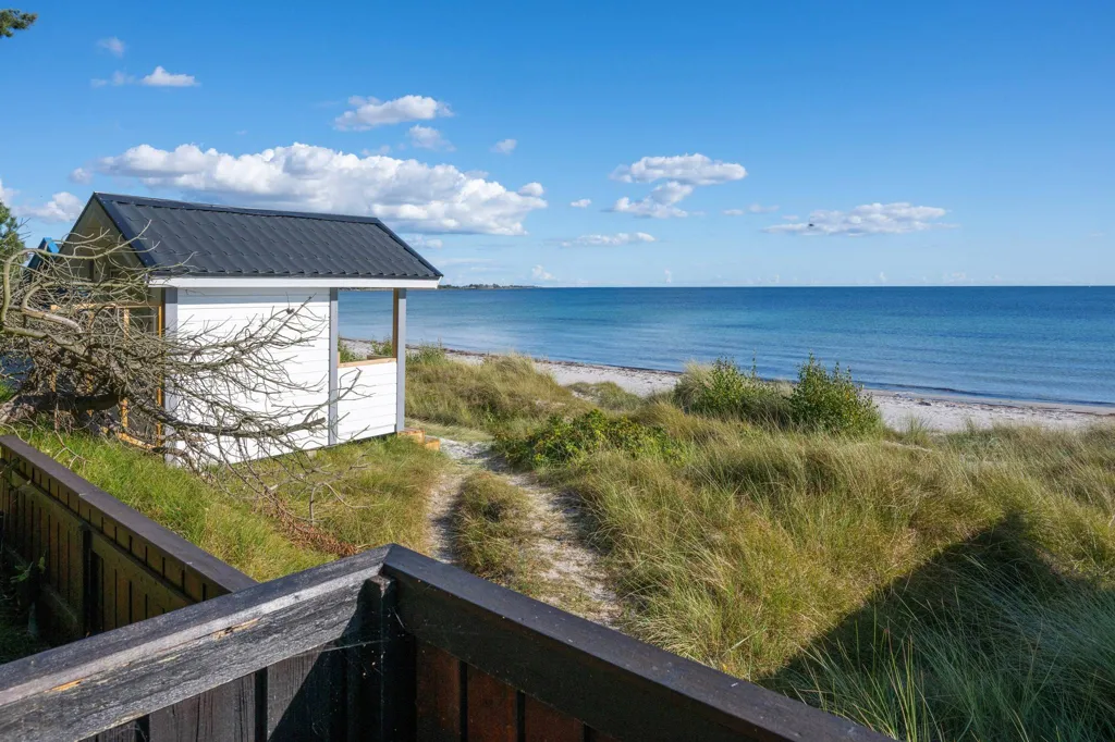 Jardin - Villa with Sea View on Trulsibrunnvägen