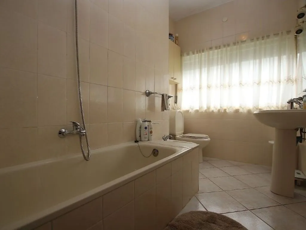 Salles de bain - Luxury House with 360º View in Guimarães