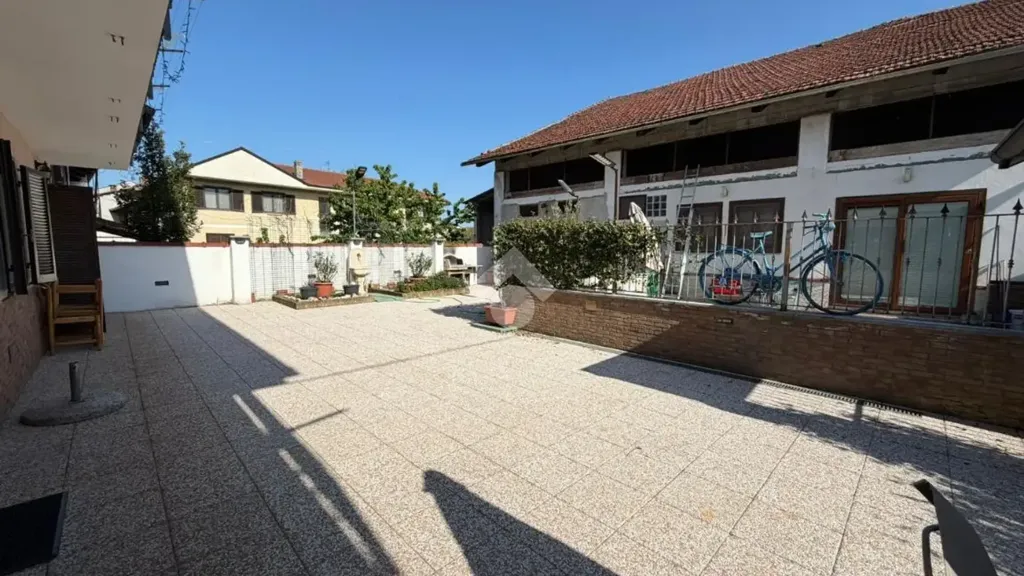 Terrazza - Detached House with Pool in Gastaldi