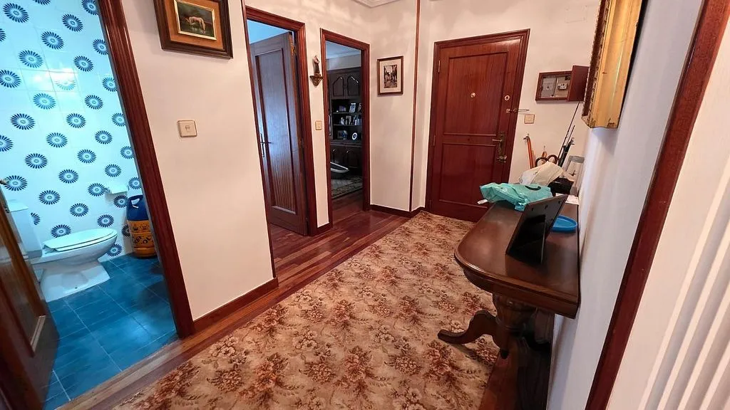 Esik - Apartment with Sea View in Castro