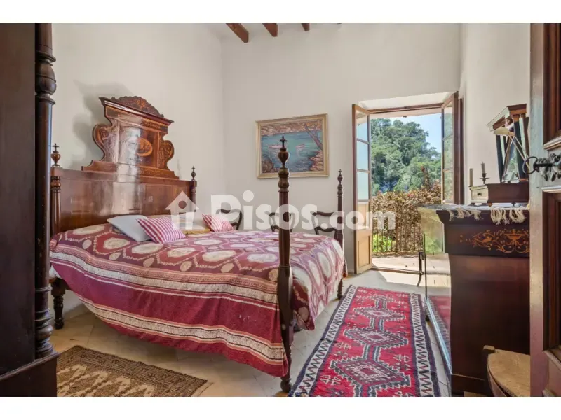 Maison 7 chambres à ES