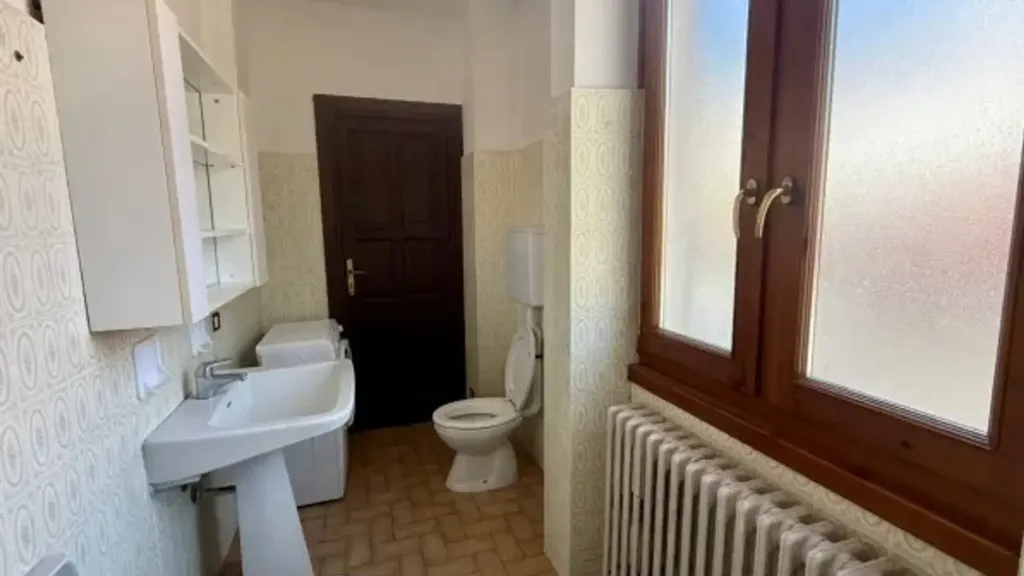 Vannitoad - Apartment with Lake View in Menaggio