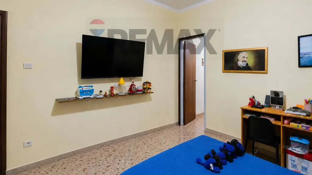 Bedrooms - Apartment to Renovate in Palermo