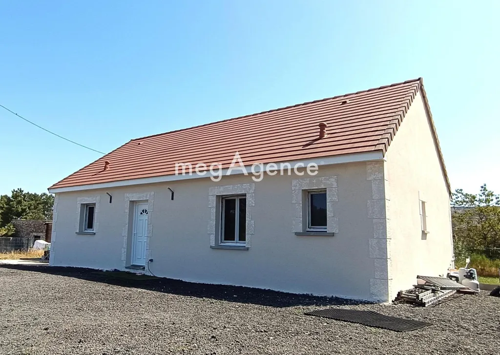 Välivaade - Recent House with Garden in Quiet Hamlet