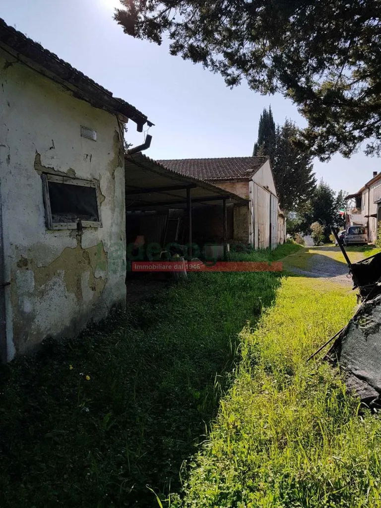 Aed - Tuscan Villa with Garden in Collesalvetti