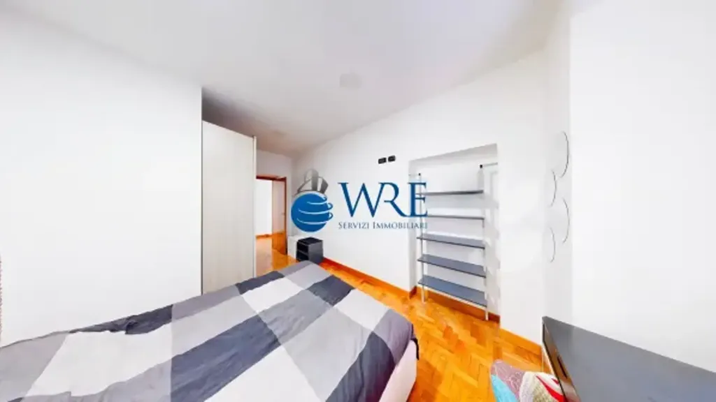 Magamistoad - Luxury Apartment with Central Location in Rome