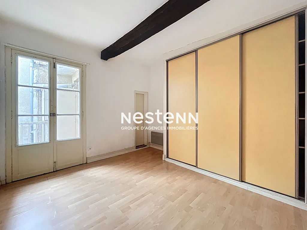 Magamistoad - Characterful Flat with Balcony in Auch