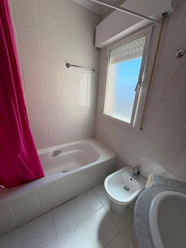 Vannitoad - Penthouse with Terrace in Núñez de Arce, Madrid