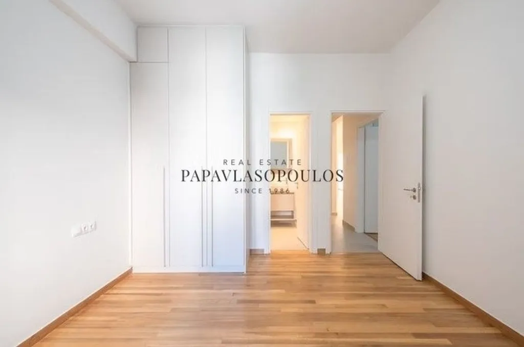Recibidor - Renovated Apartment with City View in Exarcheia
