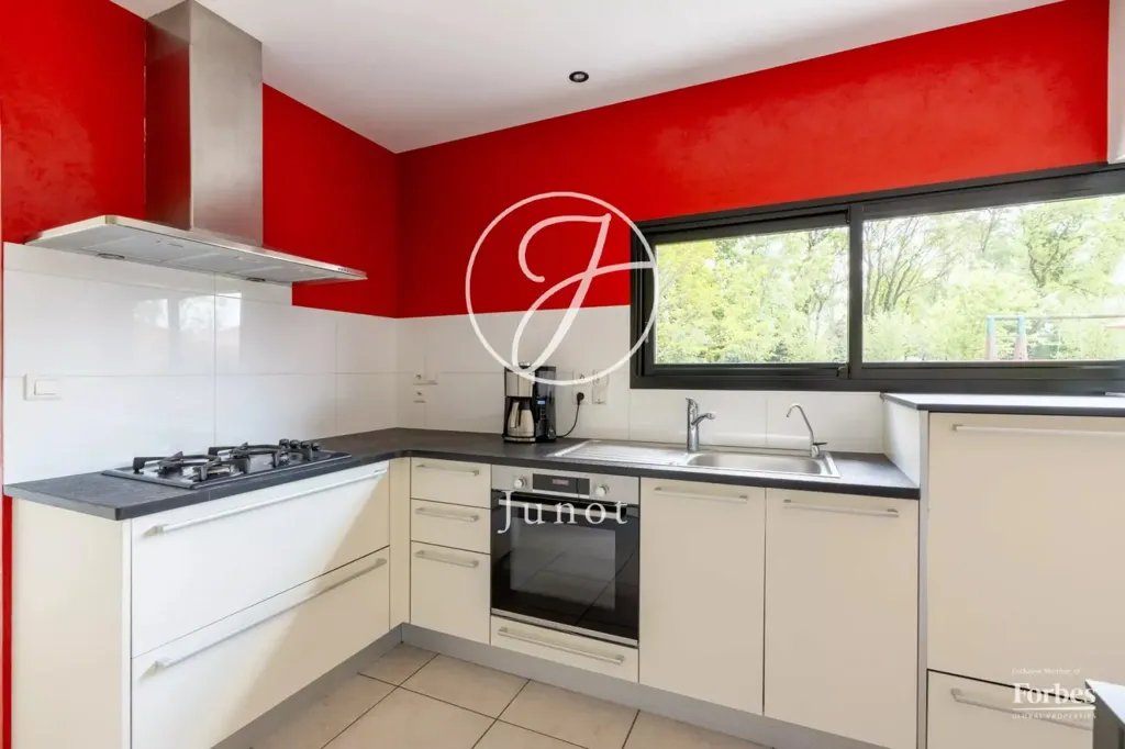 Cuisine - Maison 6 pièces à Vertou