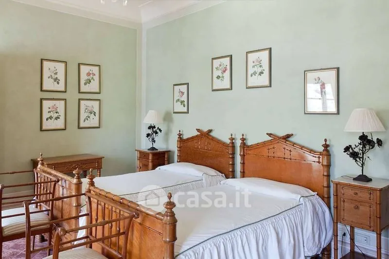 Chambres - Lakefront Villa with Private Marina in Torno