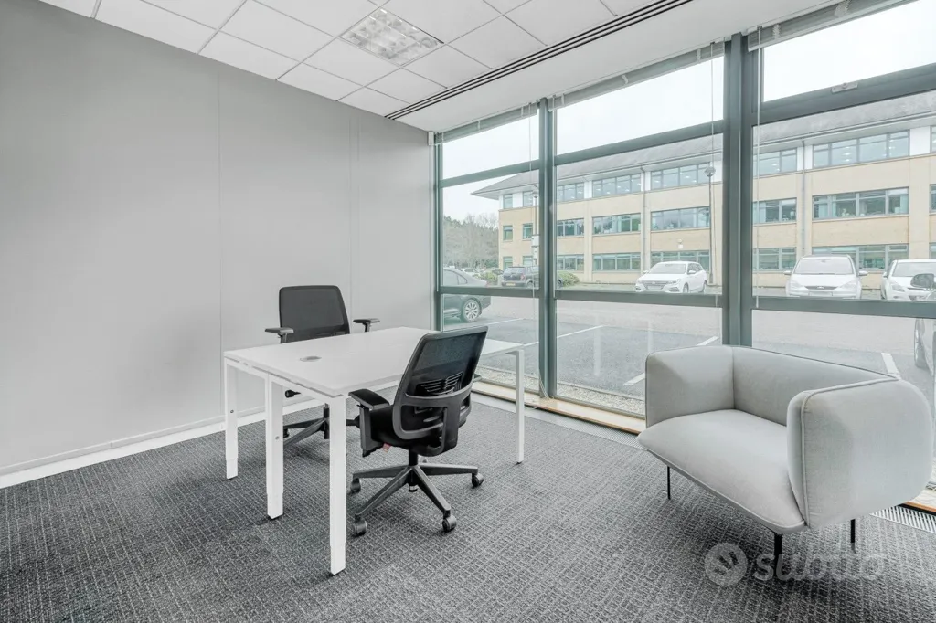 Commercial property in IT