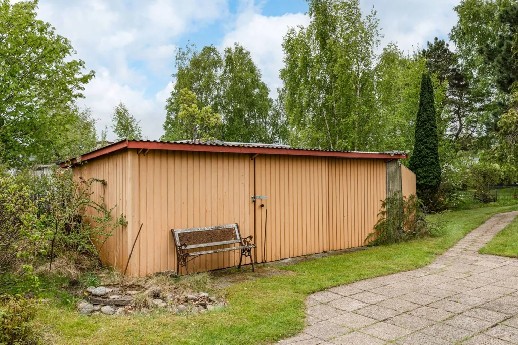 3-toaline maja asukohas Båstads kommun