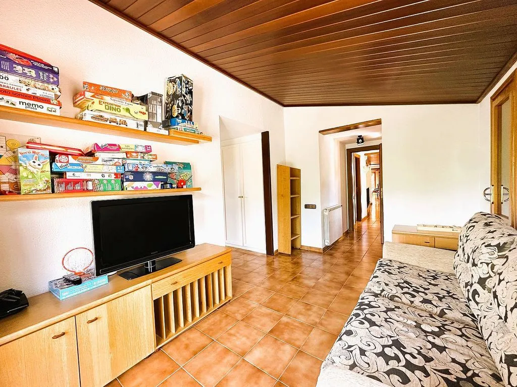 Séjour - Luxury House with Panoramic Views in Arenys de Munt