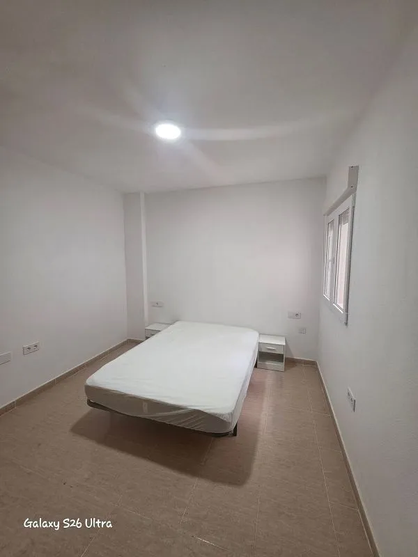 Chambres - Apartment with Pool in Juan Canto Rubio, Albatera