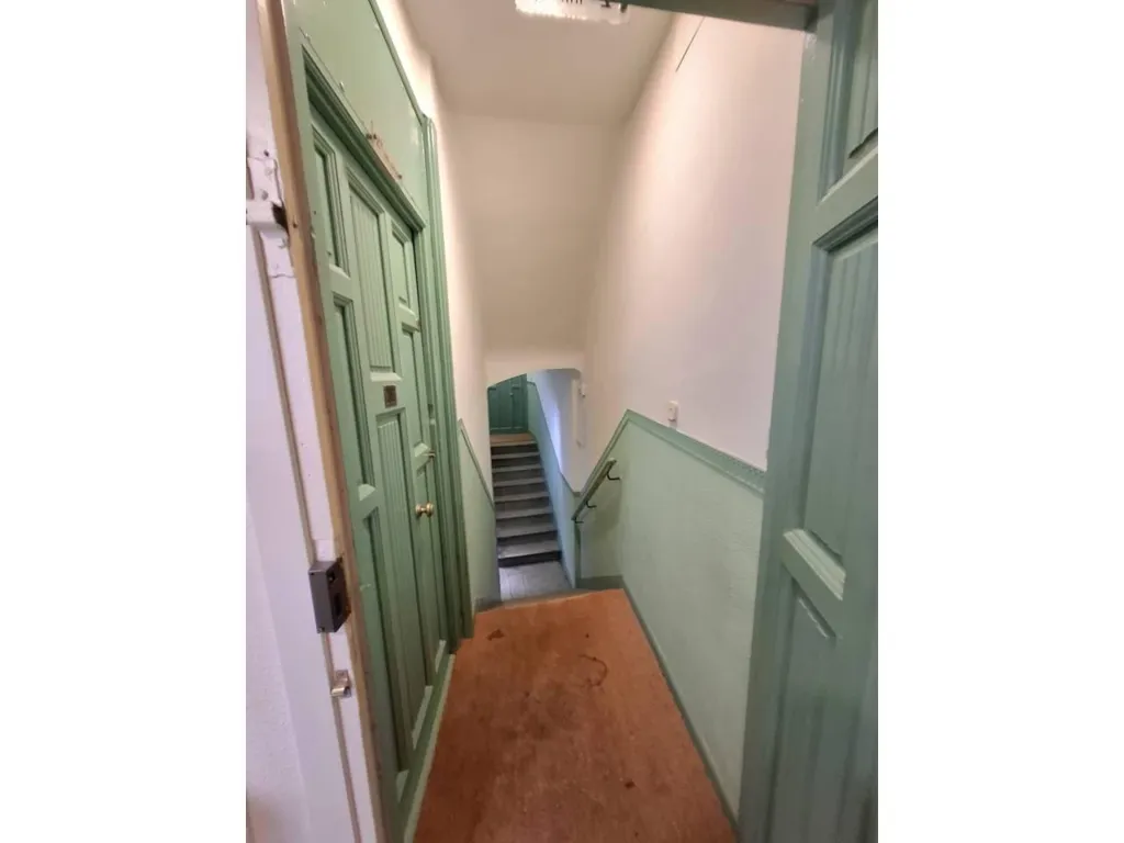 Pièces - Furnished Flat in University-Malasaña, Madrid