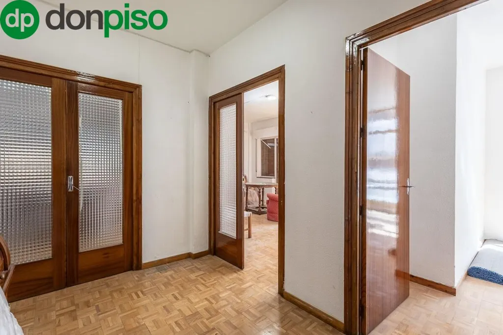 Chambres - Apartment with Terrace in Granada