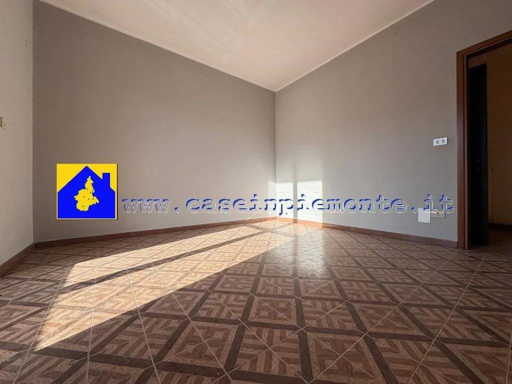 Toad - Apartment with Private Garden in Buttigliera Alta