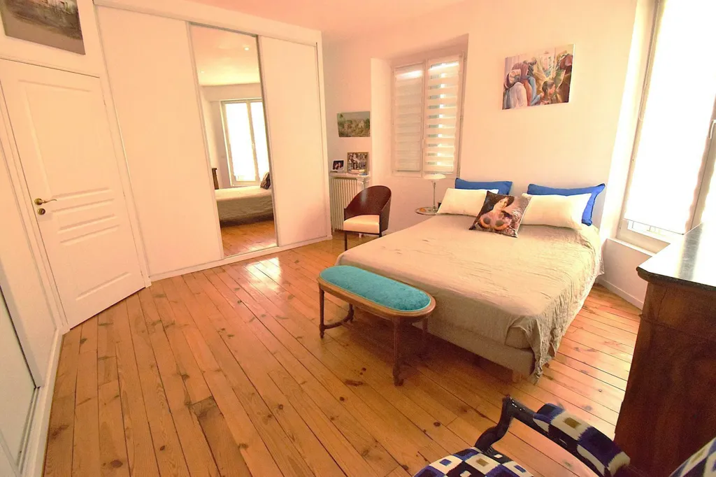 Magamistoad - Duplex with Balcony in Gaillac Centre