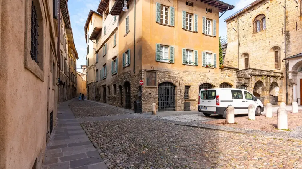 facade