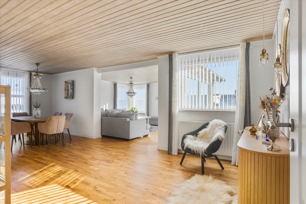 Maison 3 pièces à Haderslev
