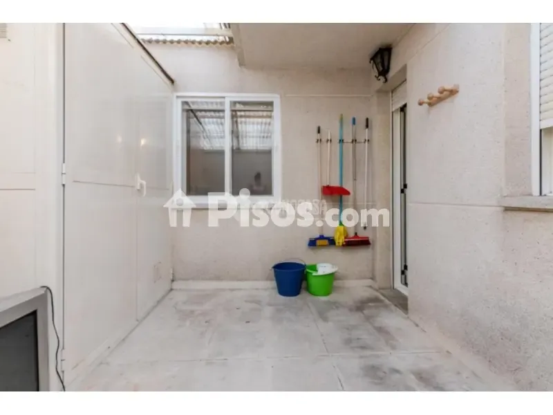 Jardin - Apartment with Balcony in Santa Marta de Tormes