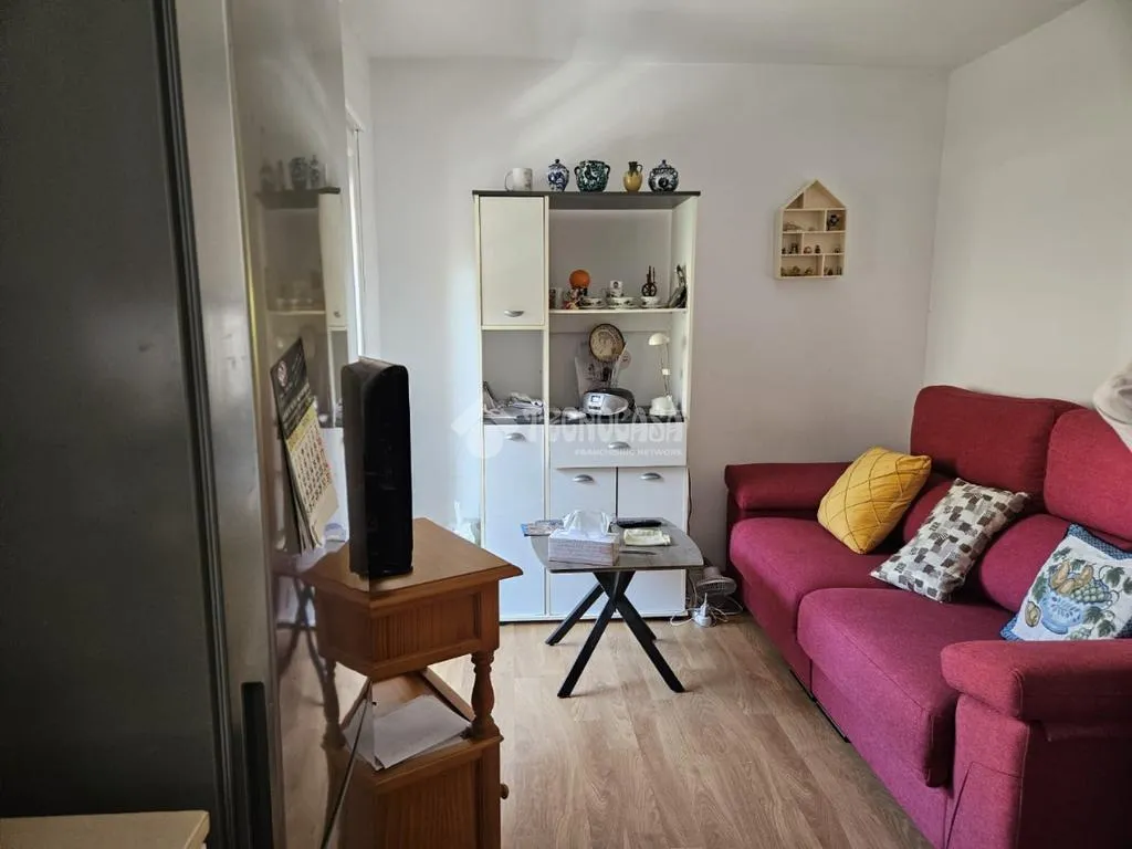 Elutuba - Completely Renovated Flat with Balcony in Zaidín
