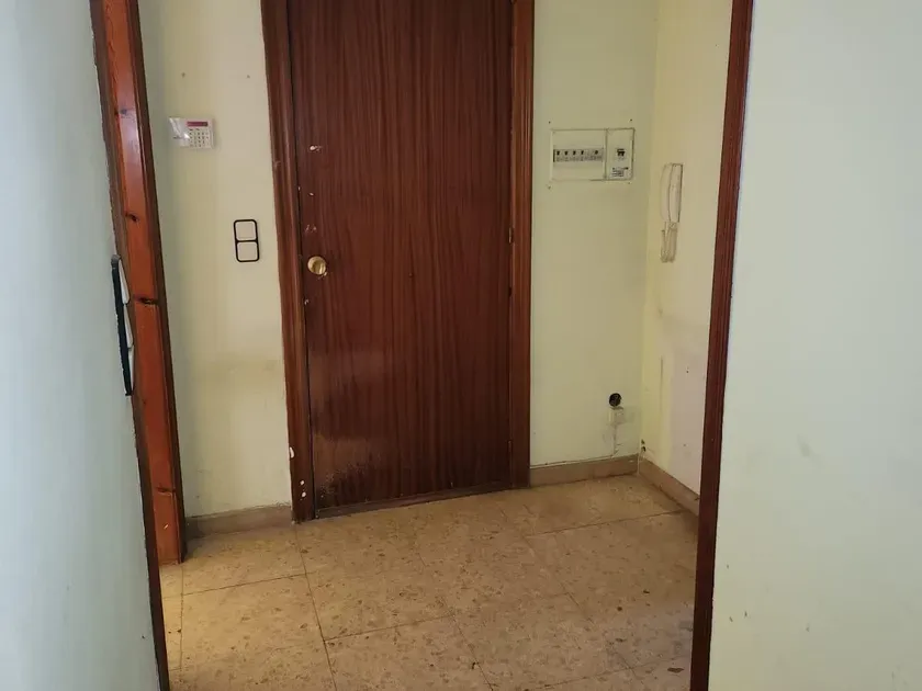 Ingresso - Apartment with Balcony and Terrace in Agramunt