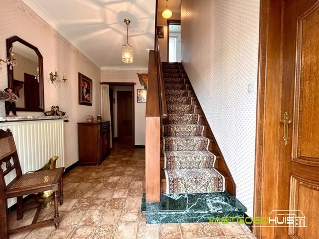 Maison 4 chambres à Ninove