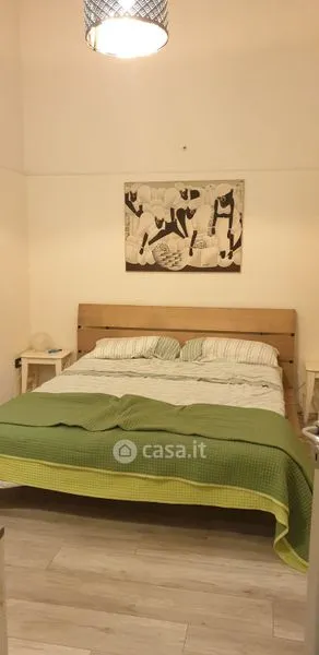 Magamistoad - Two Apartments with Private Courtyard in Bari