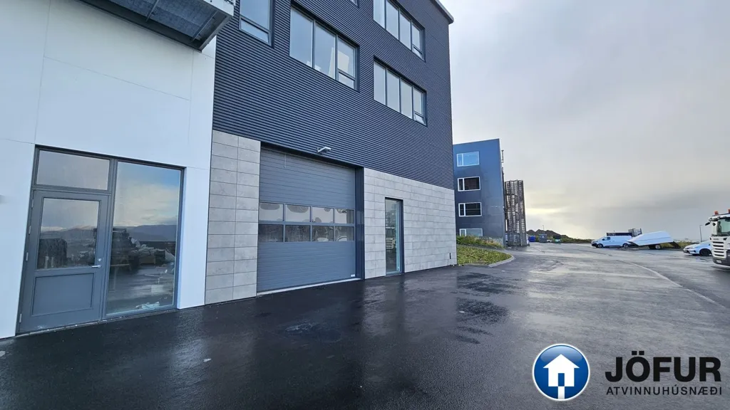 Property in Kópavogur