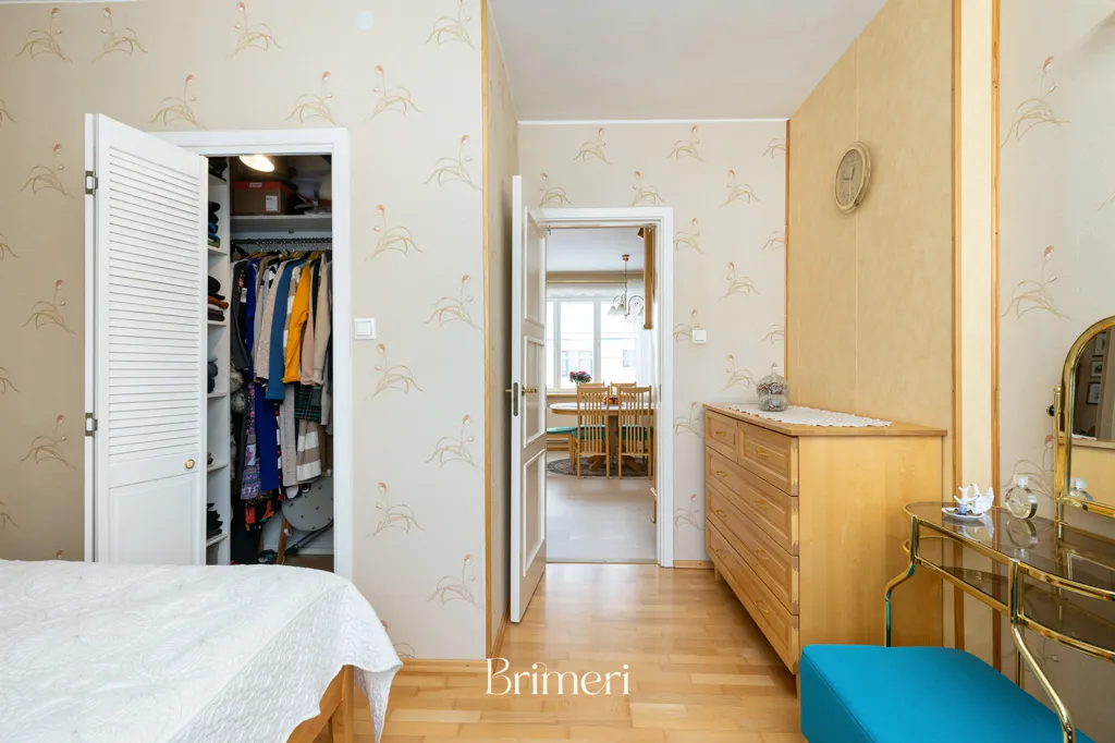 Appartement 3 pièces à Tallinn