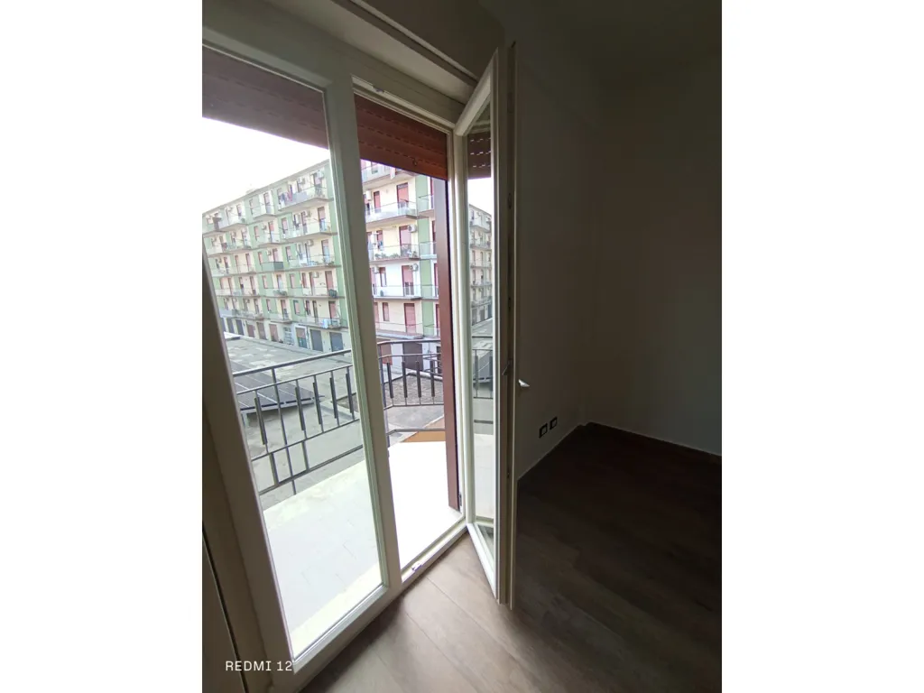 Balcon - Rented Apartment with Balconies in Carini