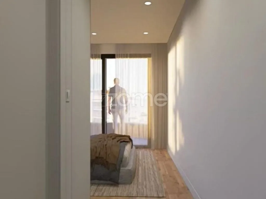 Chambres - Luxury Apartment with Sea View in Figueira da Foz
