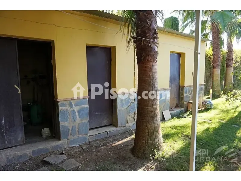 Aed - Chalet with Private Pool in Campo de Aras