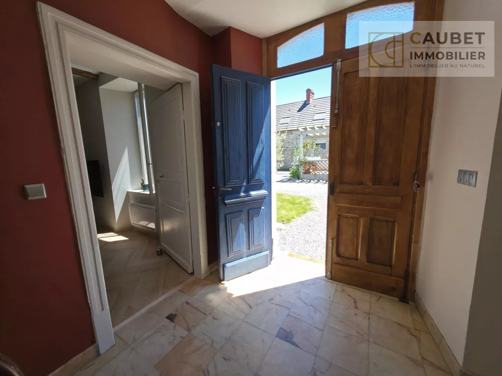 Esik - Bigourdane with Garden near Tarbes