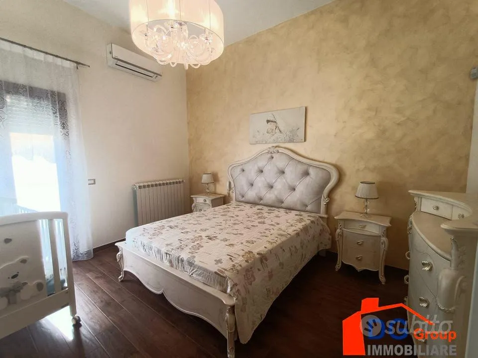 Magamistoad - Fully Refined Villa in Alcamo