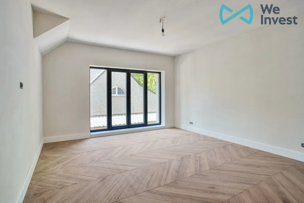 Toad - Fully Renovated Office Villa in Aartselaar