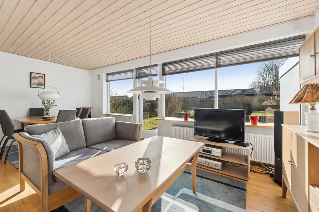 Maison 3 pièces à Herning